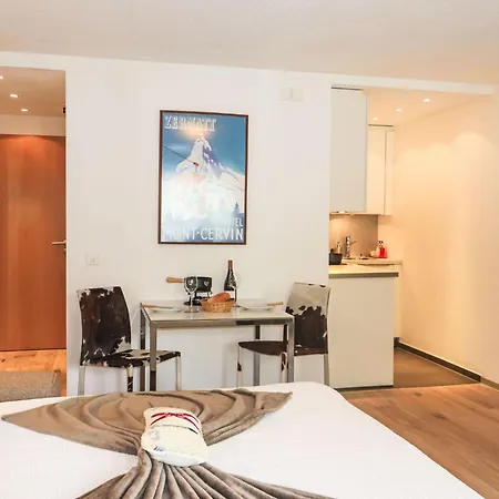 Siesta-2 By Interhome Zermatt