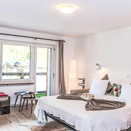 Siesta-2 By Interhome * Zermatt