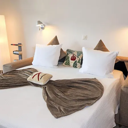 Siesta-2 By Interhome Daire Zermatt