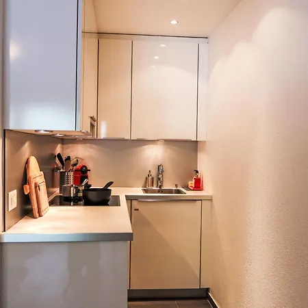 Apartamento Siesta-2 By Interhome *