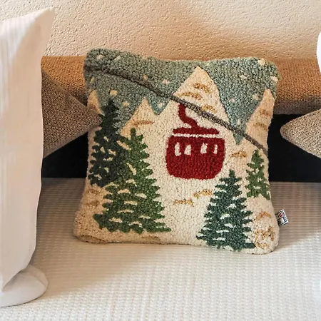 Siesta-2 By Interhome Apartament Zermatt