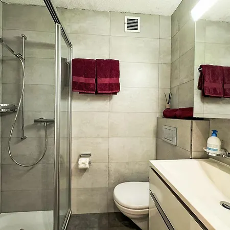 Siesta-2 By Interhome Zermatt