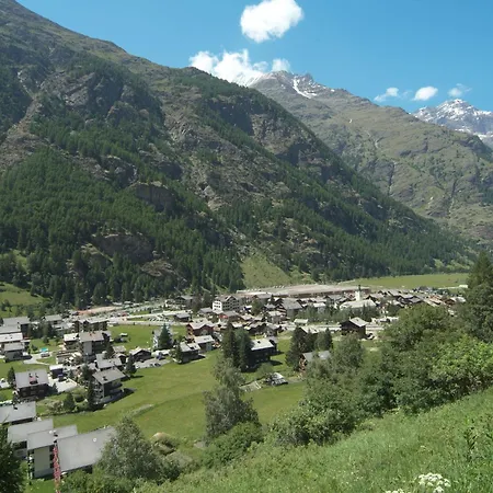 Siesta-2 By Interhome Apartamento *