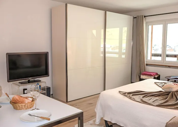 Siesta-2 By Interhome *