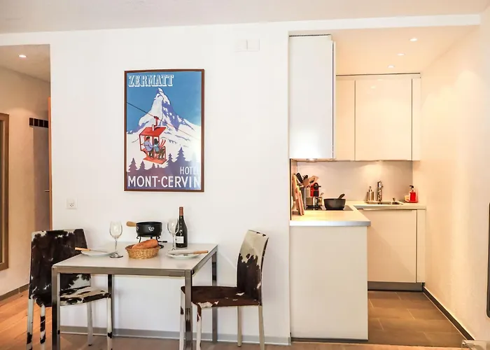 Siesta-2 By Interhome Appartement