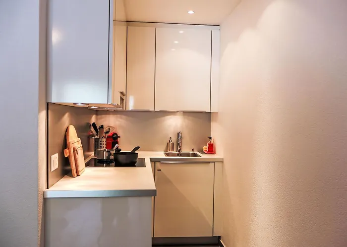 Appartement Siesta-2 By Interhome *