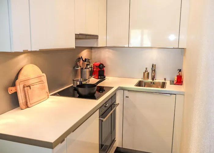 Siesta-2 By Interhome *