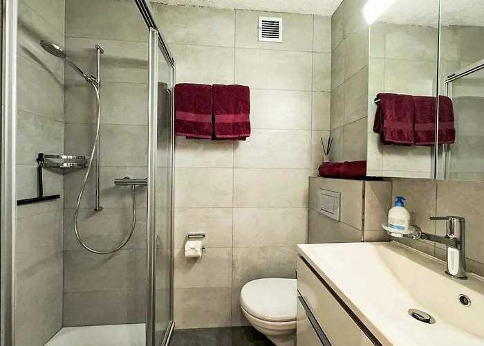 Siesta-2 By Interhome Zermatt