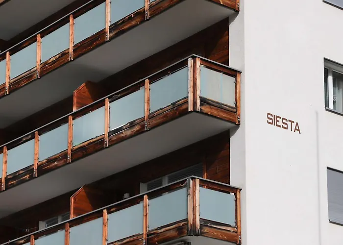 Siesta-2 By Interhome Appartement