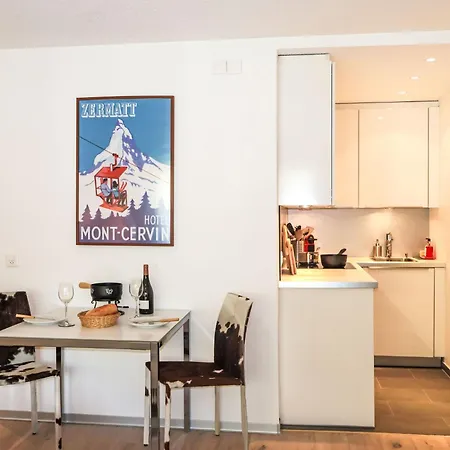 Siesta-2 By Interhome Apartamento