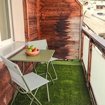 Siesta-2 By Interhome Apartamento