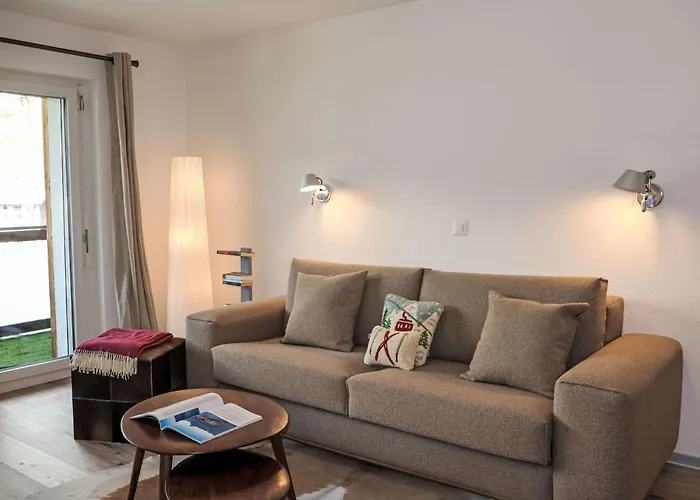 Siesta-2 By Interhome *