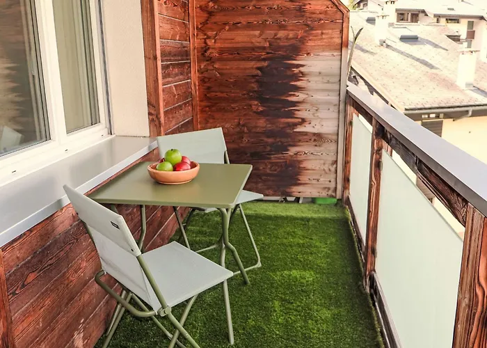 Siesta-2 By Interhome Apartamento