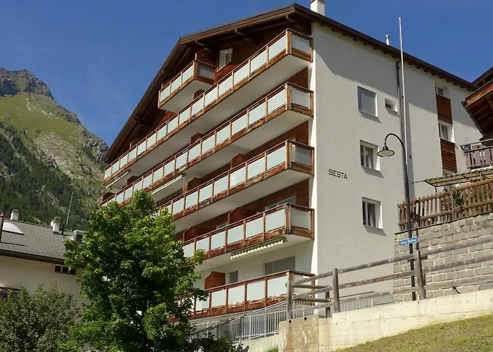 Apartamento Siesta-2 By Interhome *