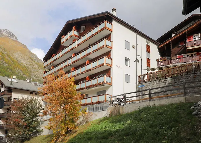 Siesta-2 By Interhome *