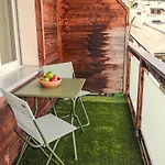 Siesta-2 By Interhome アパート
