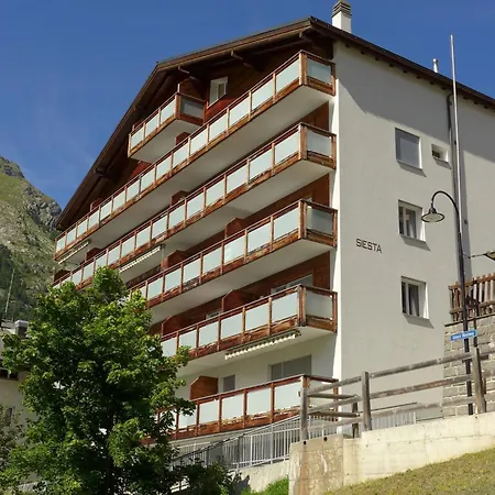 Διαμέρισμα Siesta-2 By Interhome *