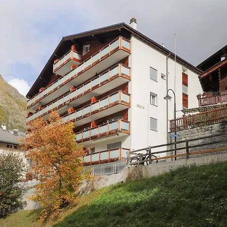 Siesta-2 By Interhome *