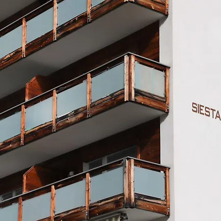 Siesta-2 By Interhome Διαμέρισμα