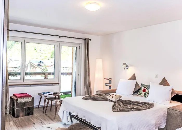 Siesta-2 By Interhome * ツェルマット