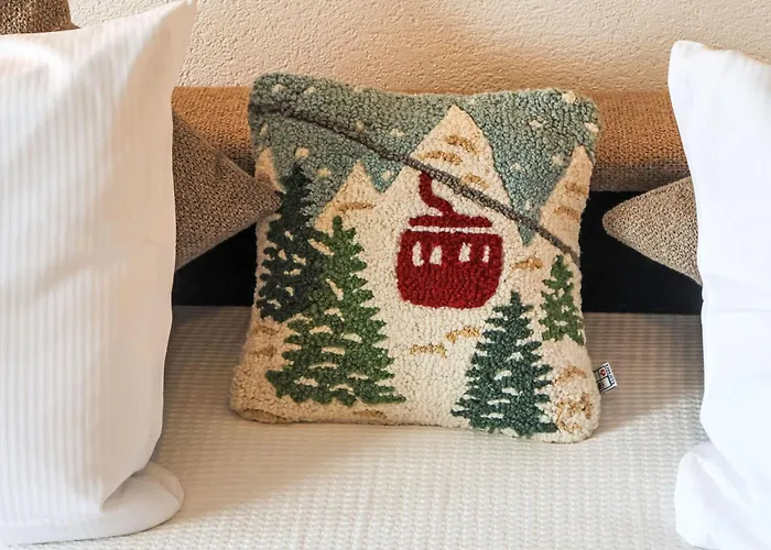 Siesta-2 By Interhome アパート ツェルマット