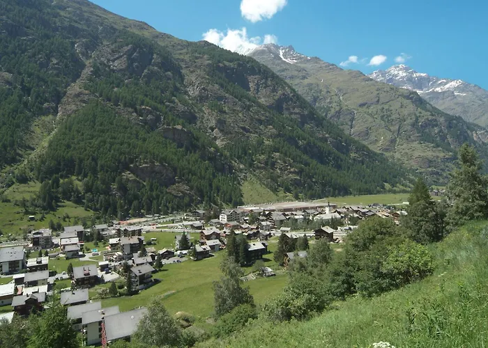 Siesta-2 By Interhome アパート *